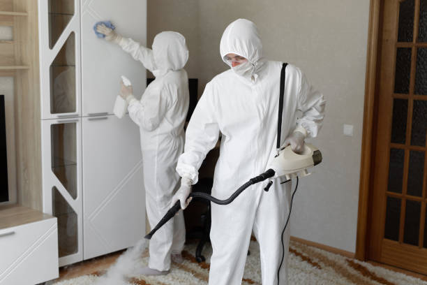 24/7 Emergency Infectious Disease Decontamination experts in Washington Crossing, PA